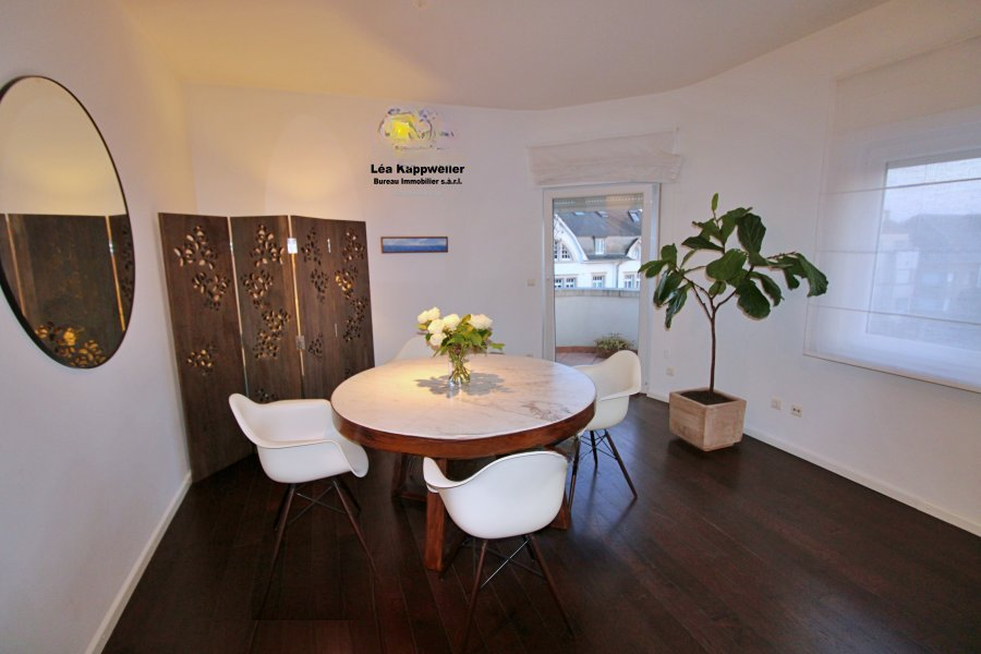 Квартира в Люксембурге, Люксембург, 90 м² - фото 7