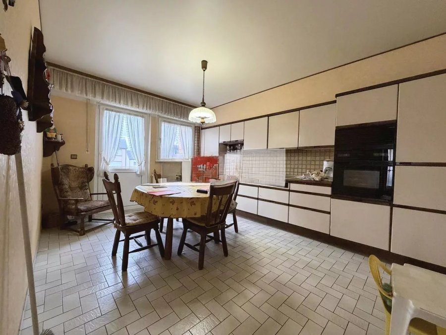 Квартира в Люксембурге, Люксембург, 136 м² - фото 7