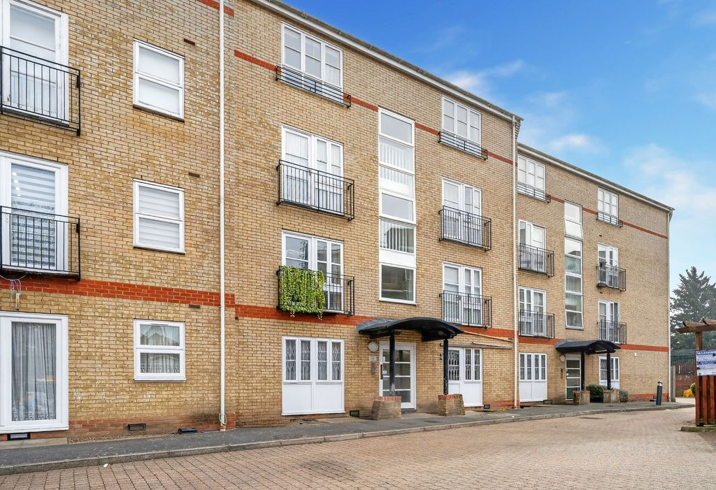 Квартира в Лондоне, Великобритания, 53 м² - фото 7