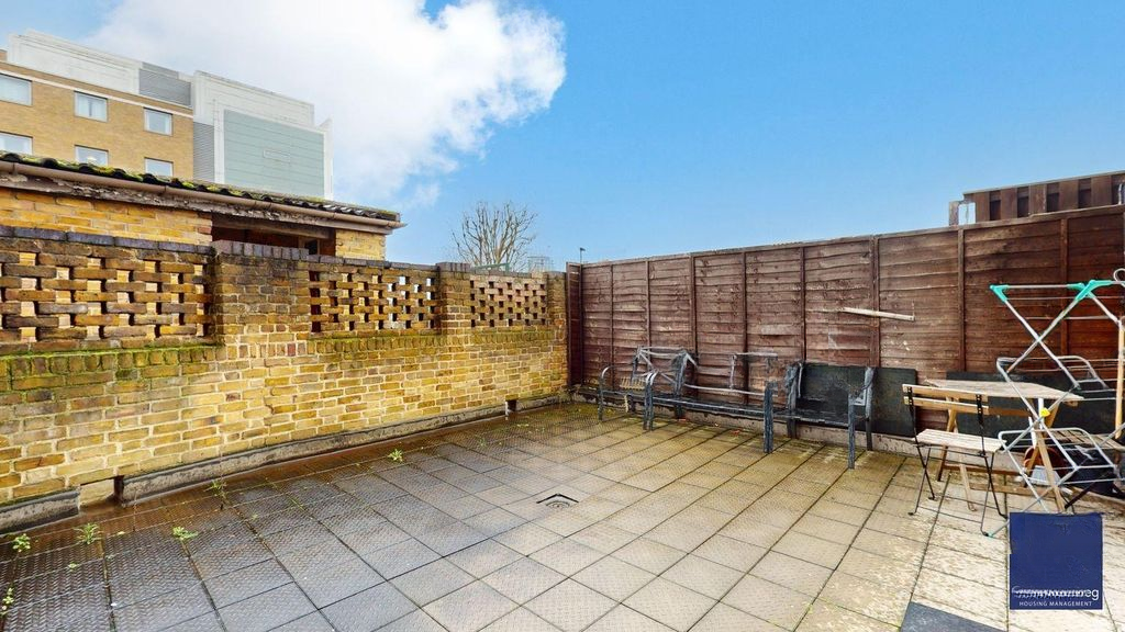 Квартира в Лондоне, Великобритания, 76 м² - фото 7