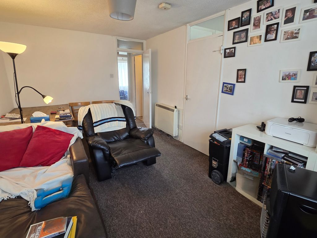 Квартира в Лондоне, Великобритания, 41 м² - фото 7