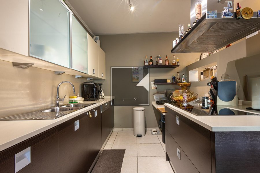 Квартира в Люксембурге, Люксембург, 160 м² - фото 7