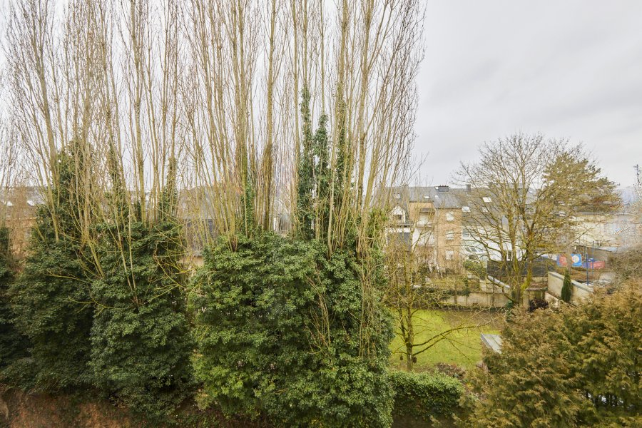 Квартира в Люксембурге, Люксембург, 98 м² - фото 7