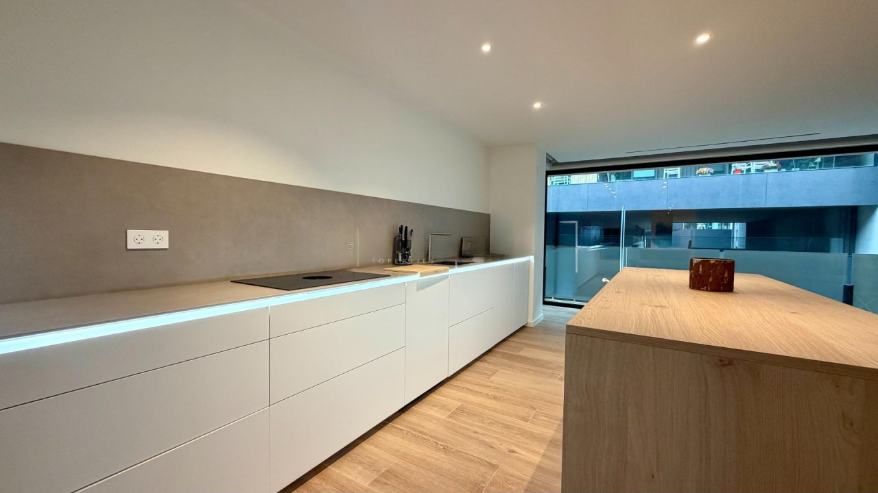 Квартира в Эскальдесе, Андорра, 142 м² - фото 7