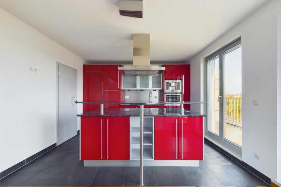 Квартира в Люксембурге, Люксембург, 102 м² - фото 7