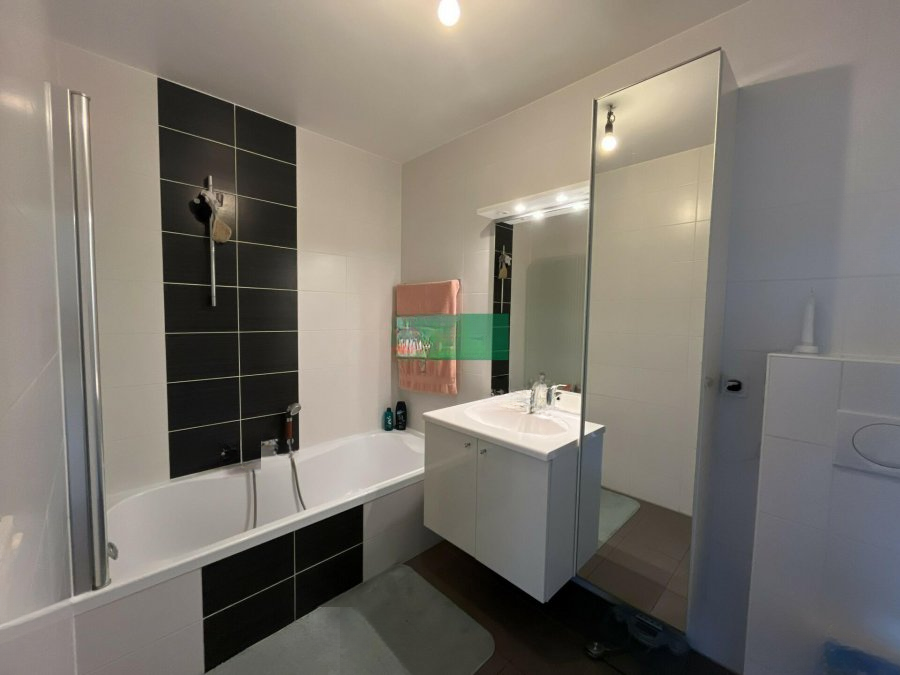 Квартира в Люксембурге, Люксембург, 100 м² - фото 7