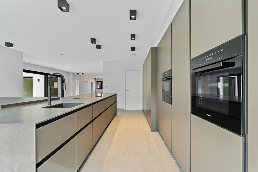 Квартира в Люксембурге, Люксембург, 391 м² - фото 7