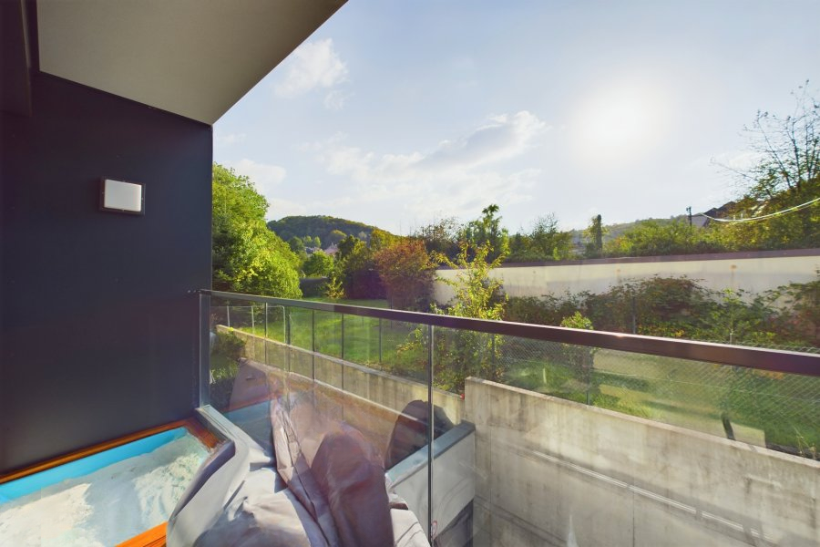 Квартира в Люксембурге, Люксембург, 110 м² - фото 7