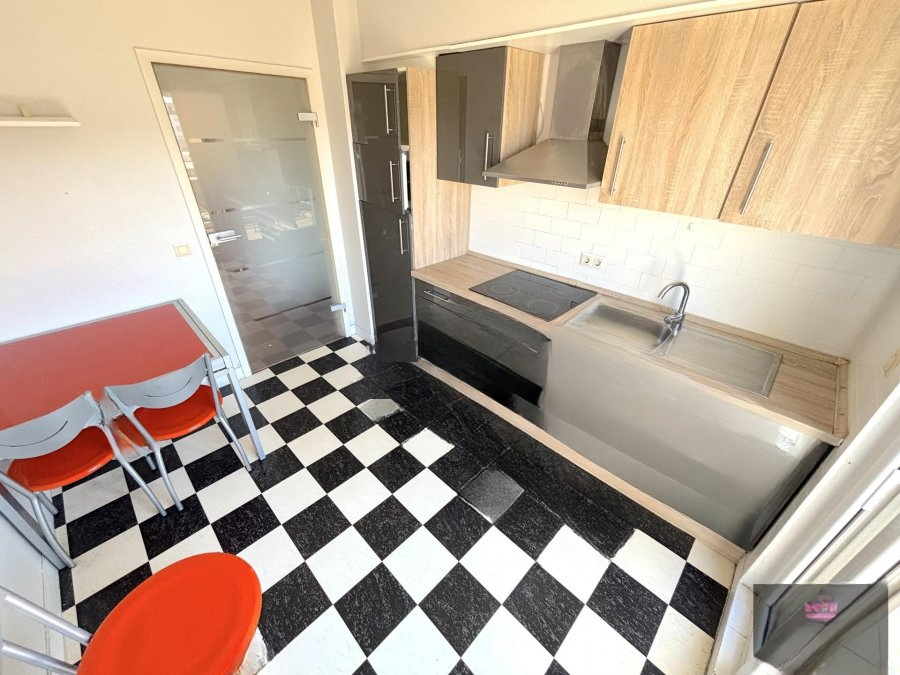 Квартира в Люксембурге, Люксембург, 110 м² - фото 7