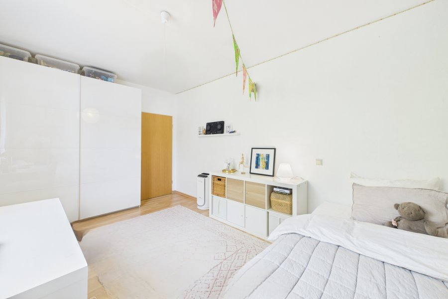 Квартира в Люксембурге, Люксембург, 95 м² - фото 7