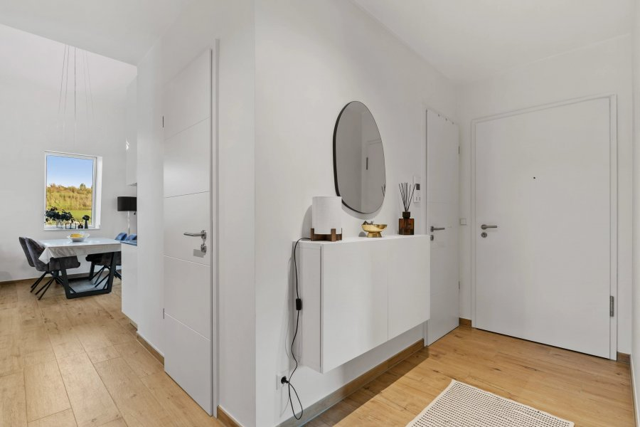 Квартира в Люксембурге, Люксембург, 79 м² - фото 7