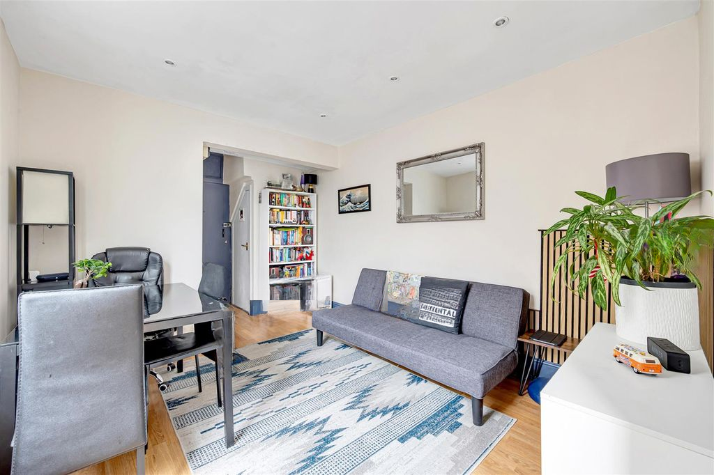 Квартира в Лондоне, Великобритания, 48 м² - фото 7