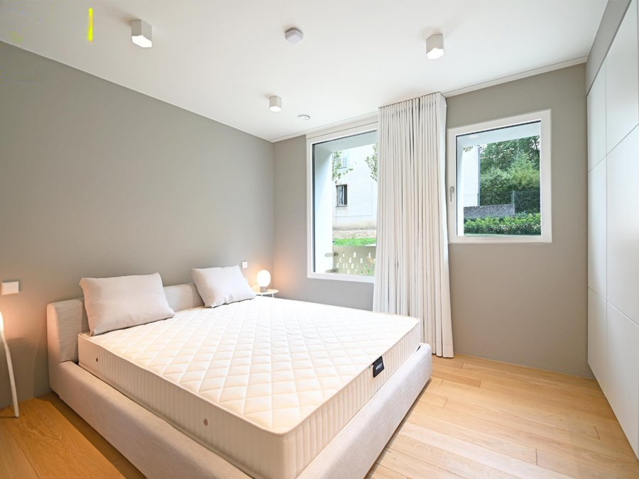 Квартира в Люксембурге, Люксембург, 58 м² - фото 7