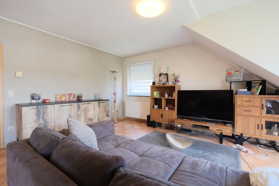 Квартира в Дикирхе, Люксембург, 78 м² - фото 7