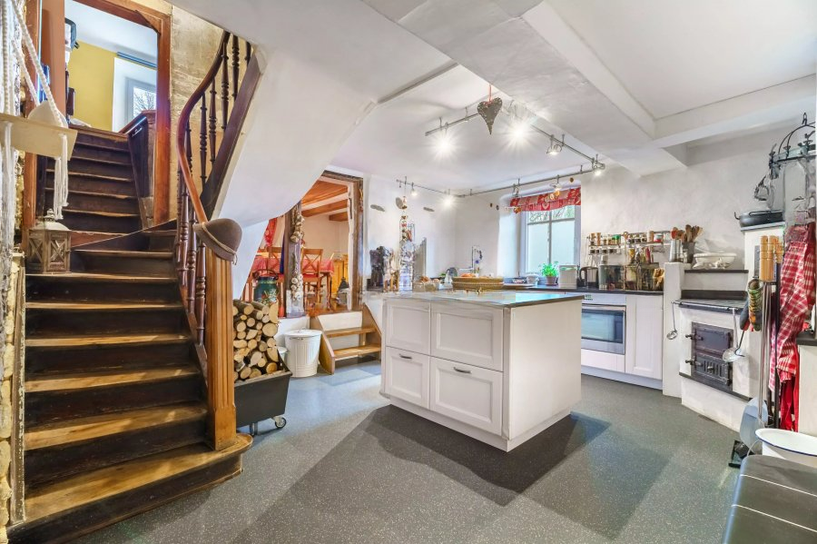 Квартира в Дикирхе, Люксембург, 125 м² - фото 7