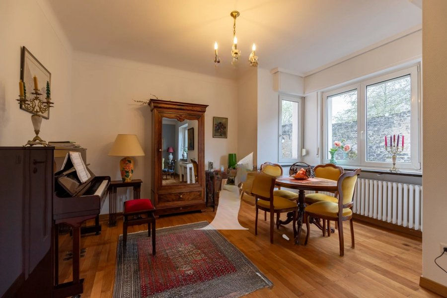 Квартира в Гревенмахере, Люксембург, 163 м² - фото 7