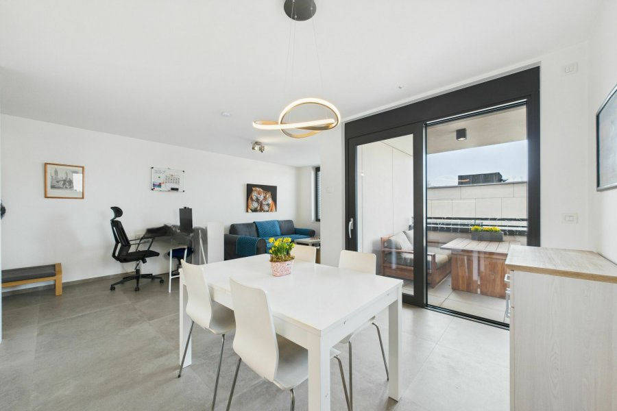 Квартира в Гревенмахере, Люксембург, 56 м² - фото 7