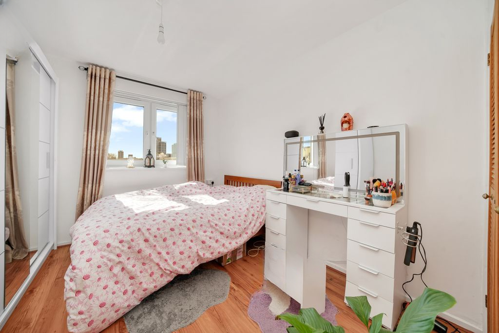 Квартира в Лондоне, Великобритания, 51 м² - фото 7