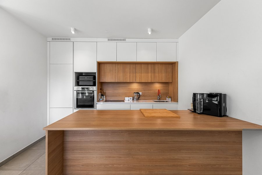 Квартира в Люксембурге, Люксембург, 86 м² - фото 7