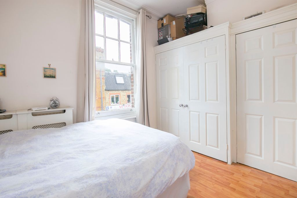 Квартира в Лондоне, Великобритания, 45 м² - фото 7