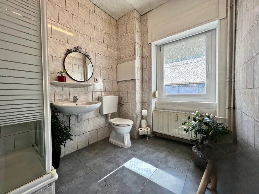 Квартира в Люксембурге, Люксембург, 103 м² - фото 7