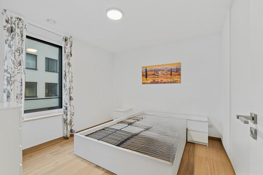 Квартира в Леллиге, Люксембург, 63 м² - фото 7