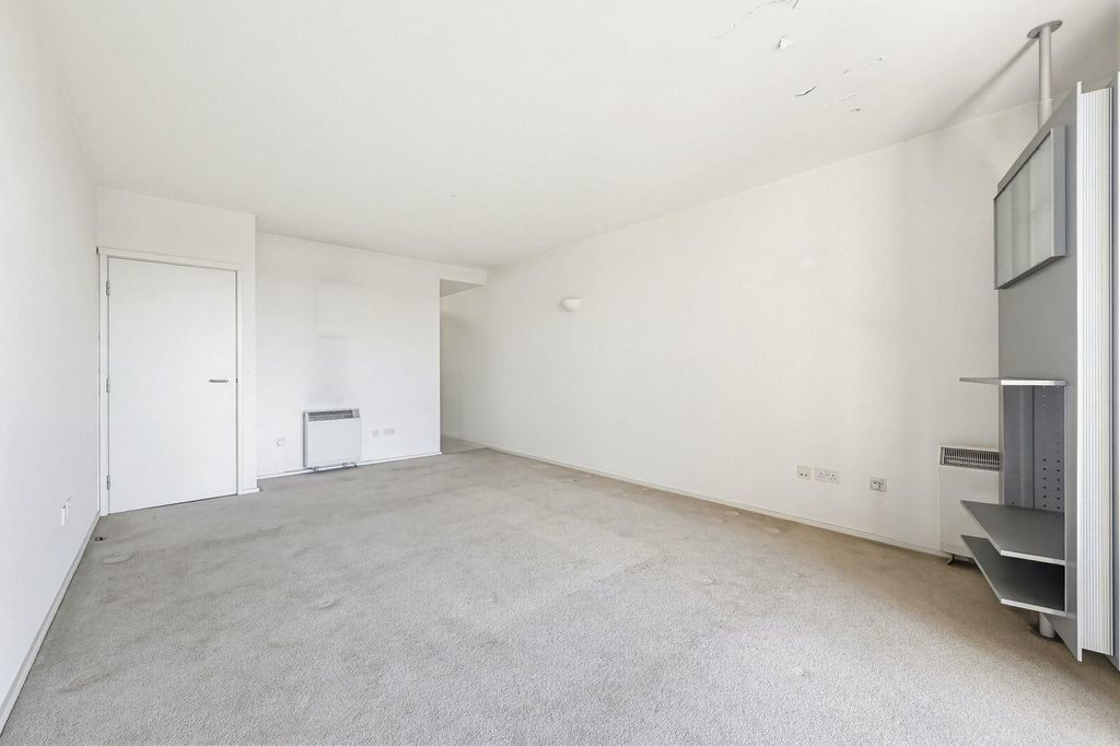 Квартира в Лондоне, Великобритания, 61 м² - фото 7