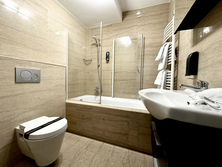 Квартира в Люксембурге, Люксембург, 70 м² - фото 7