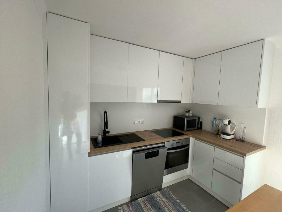 Квартира в Люксембурге, Люксембург, 70 м² - фото 7