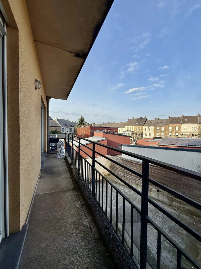 Квартира в Люксембурге, Люксембург, 65 м² - фото 7