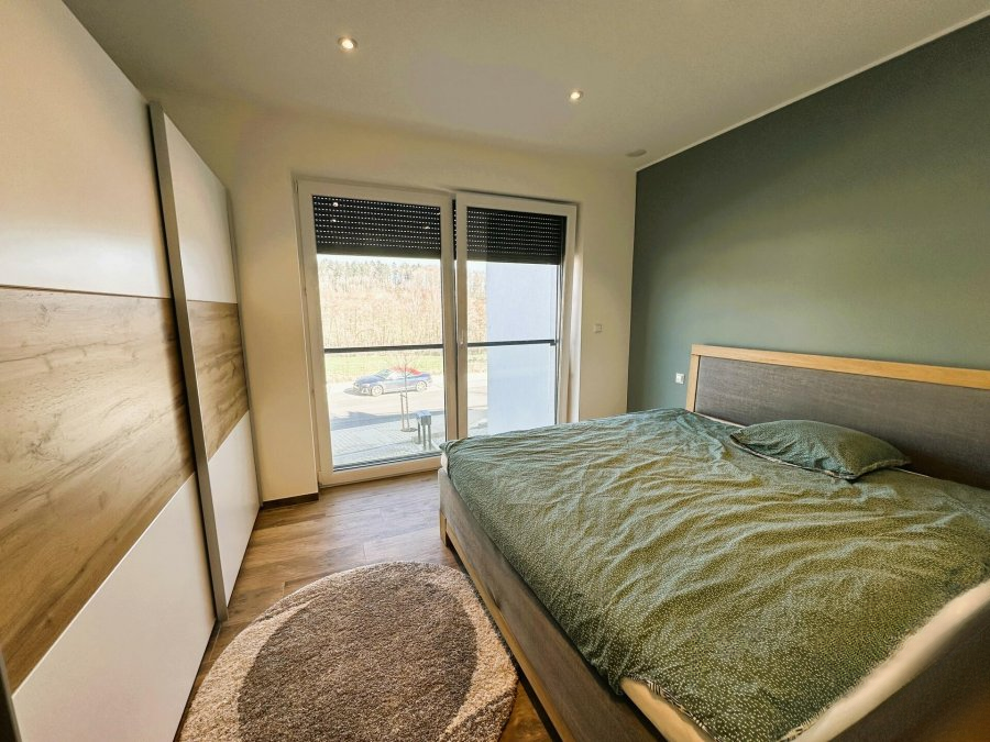 Квартира в Дикирхе, Люксембург, 110 м² - фото 7