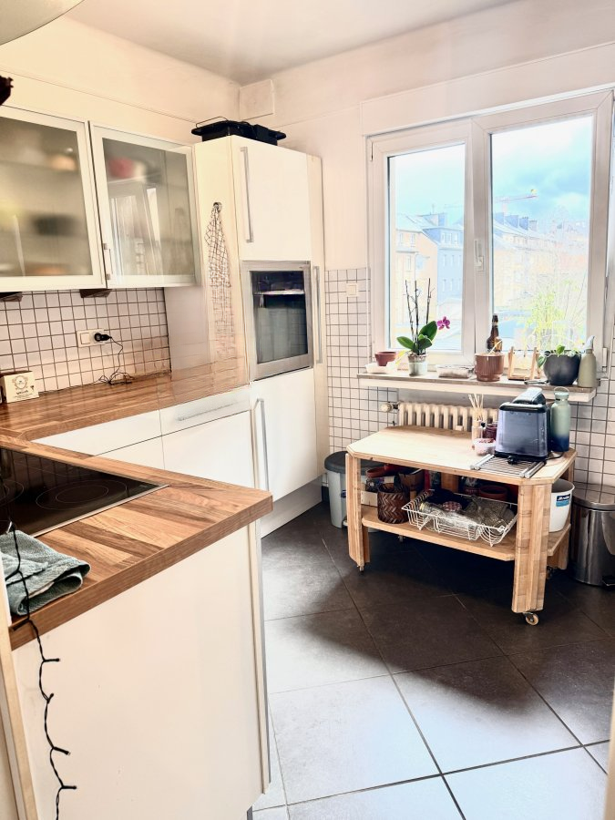 Квартира в Люксембурге, Люксембург, 63 м² - фото 7