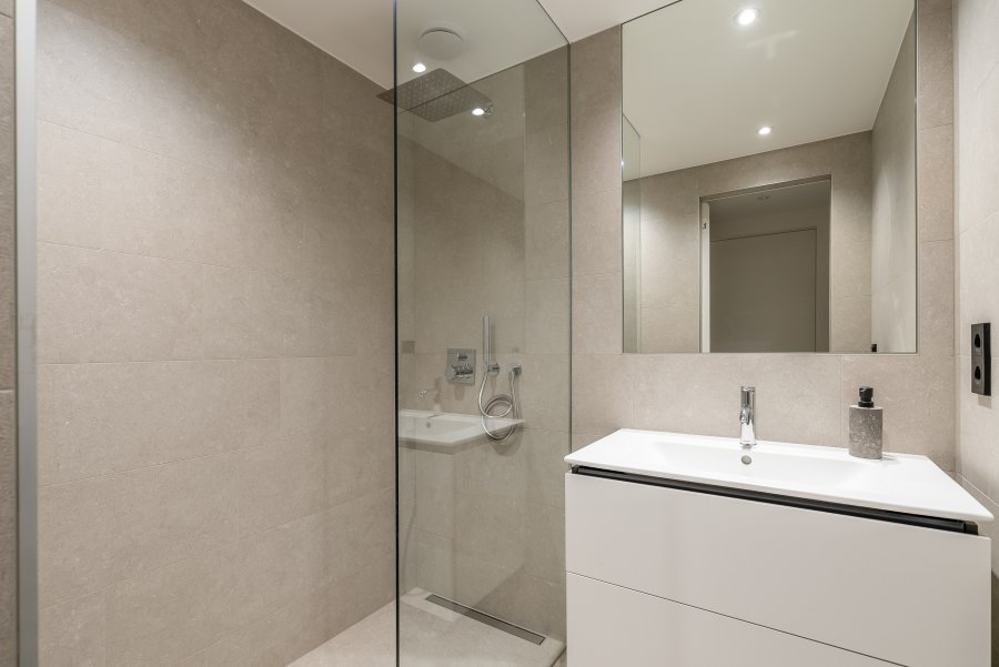 Квартира в Люксембурге, Люксембург, 77 м² - фото 7