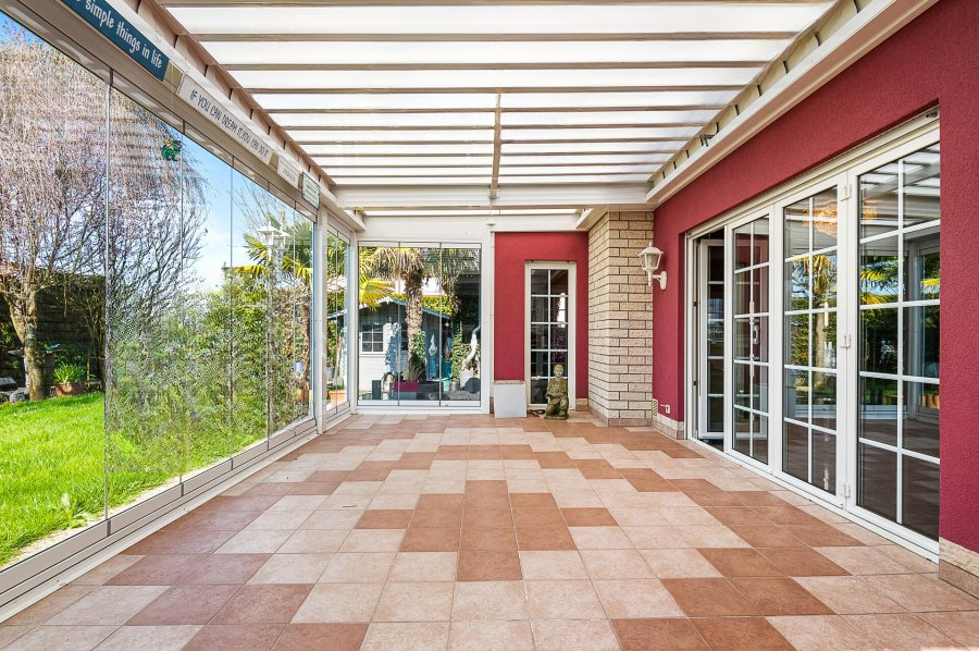 Квартира в Люксембурге, Люксембург, 330 м² - фото 7