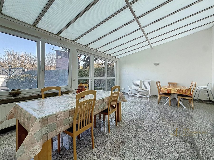 Квартира в Люксембурге, Люксембург, 190 м² - фото 7