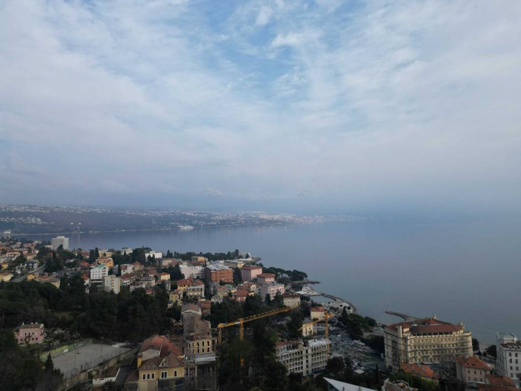 Дом в Опатии, Хорватия, 203 м² - фото 7