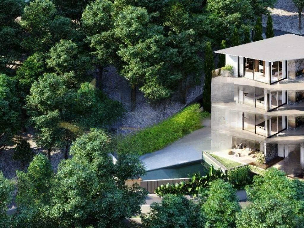 Квартира в Опатии, Хорватия, 96 м² - фото 8