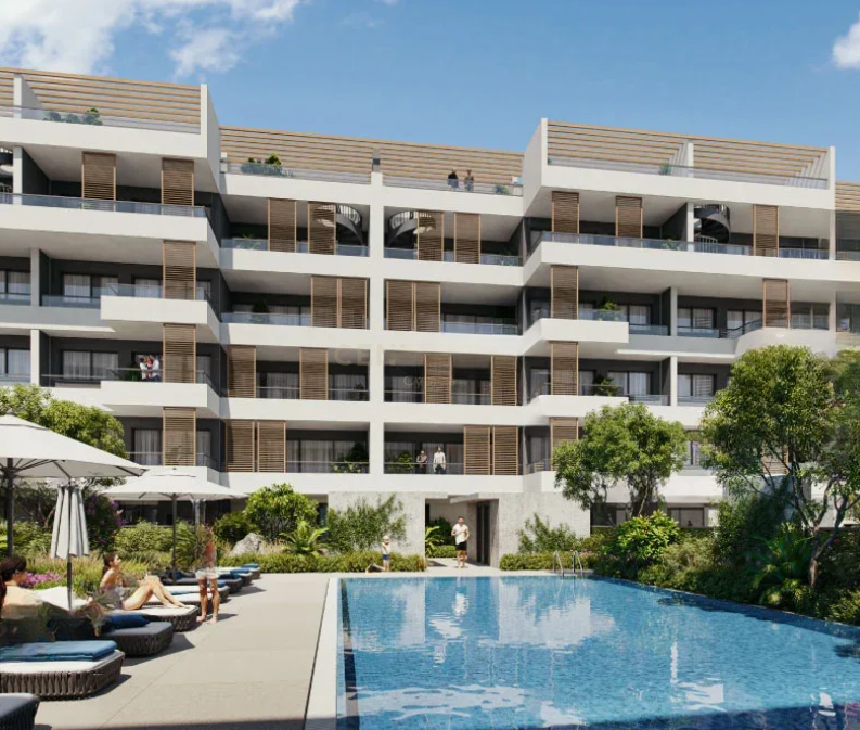 Квартира в Лимасоле, Кипр, 128 м² - фото 7