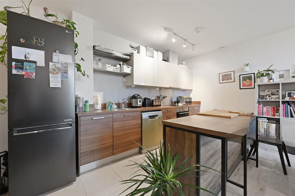 Квартира в Лондоне, Великобритания, 65 м² - фото 8