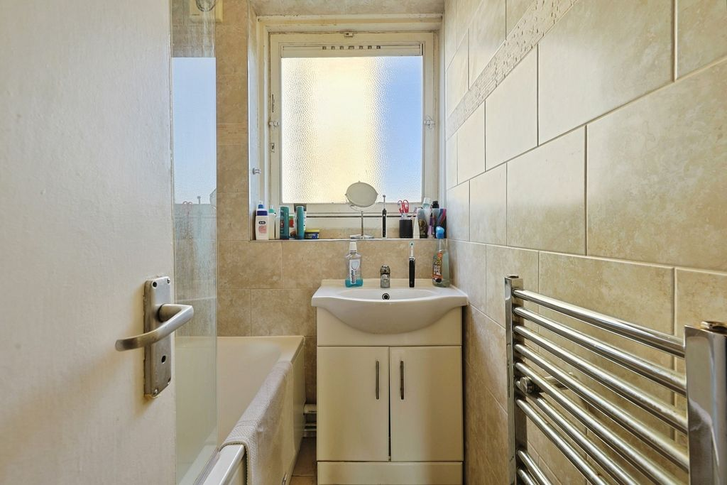 Квартира в Лондоне, Великобритания, 77 м² - фото 8