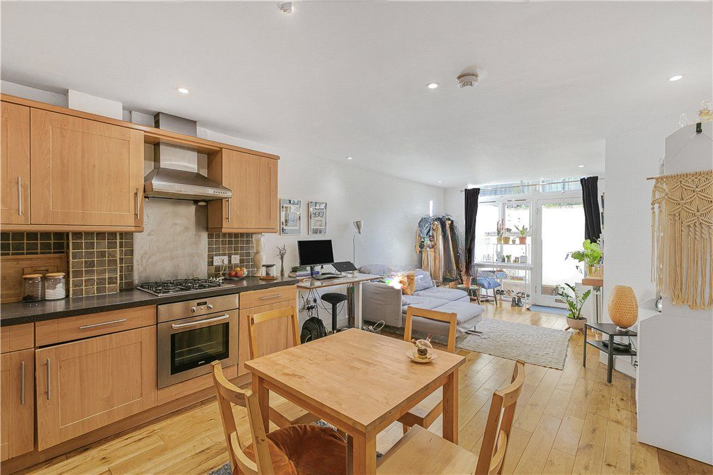 Квартира в Лондоне, Великобритания, 44 м² - фото 8