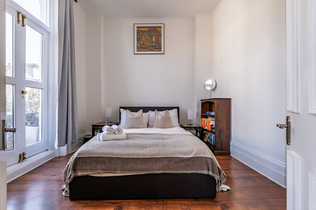 Квартира в Лондоне, Великобритания, 81 м² - фото 8