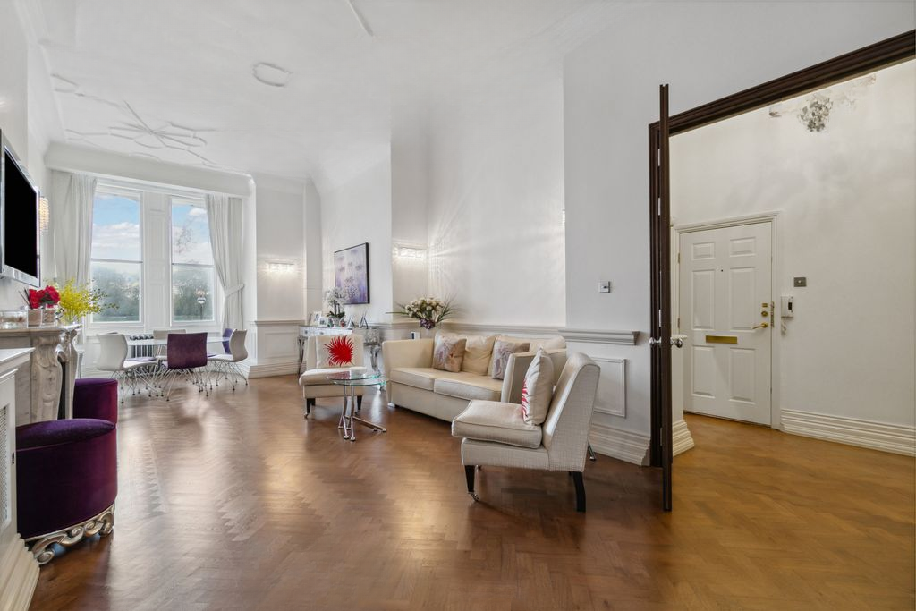 Квартира в Лондоне, Великобритания, 109 м² - фото 8