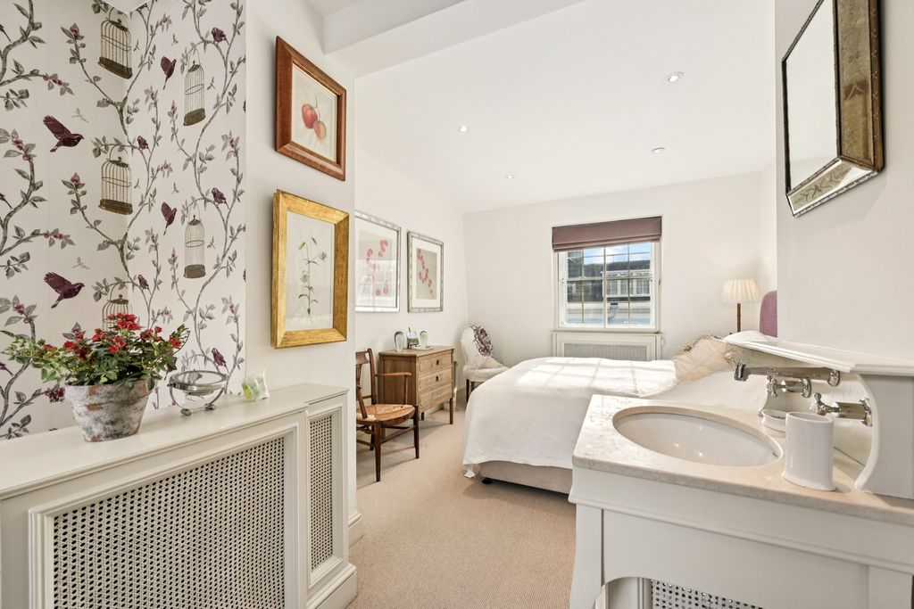 Квартира в Лондоне, Великобритания, 69 м² - фото 8