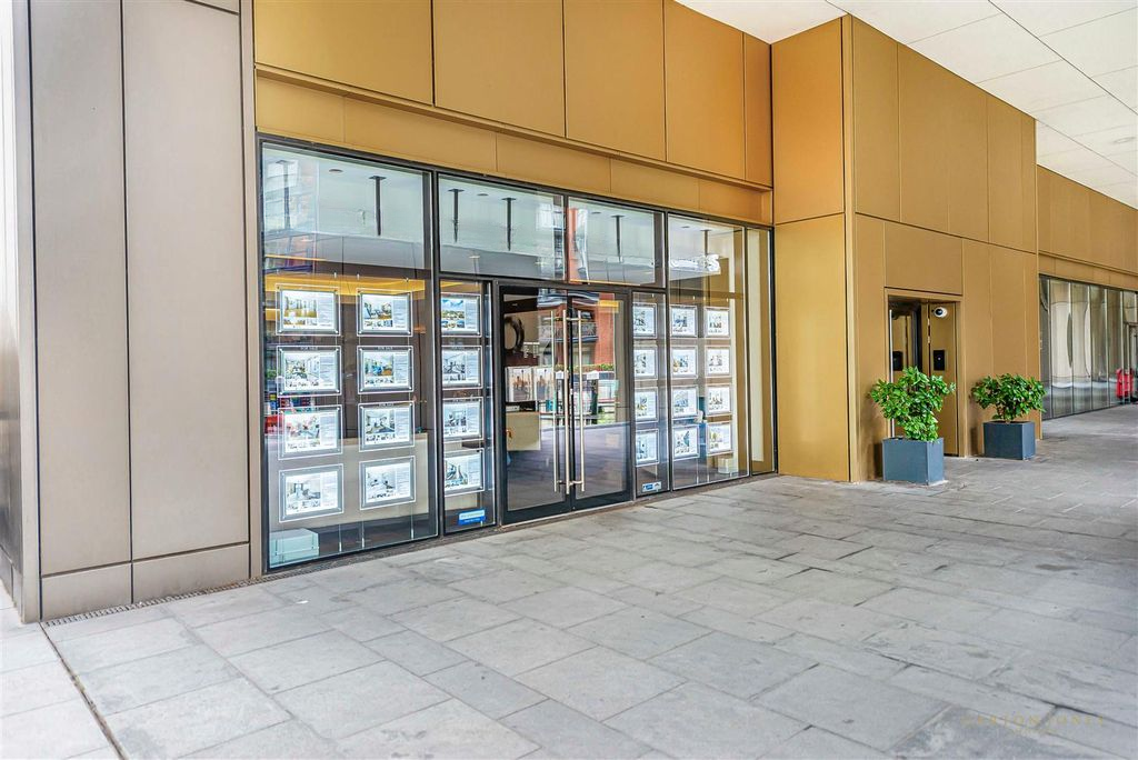 Квартира в Лондоне, Великобритания, 64 м² - фото 8