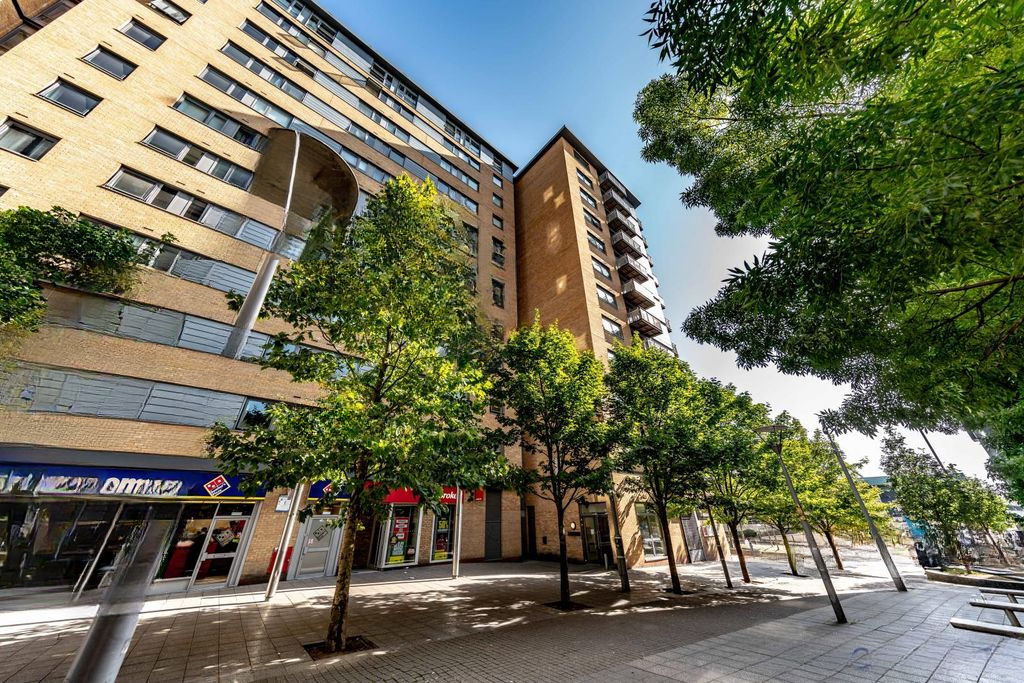 Квартира в Лондоне, Великобритания, 57 м² - фото 8