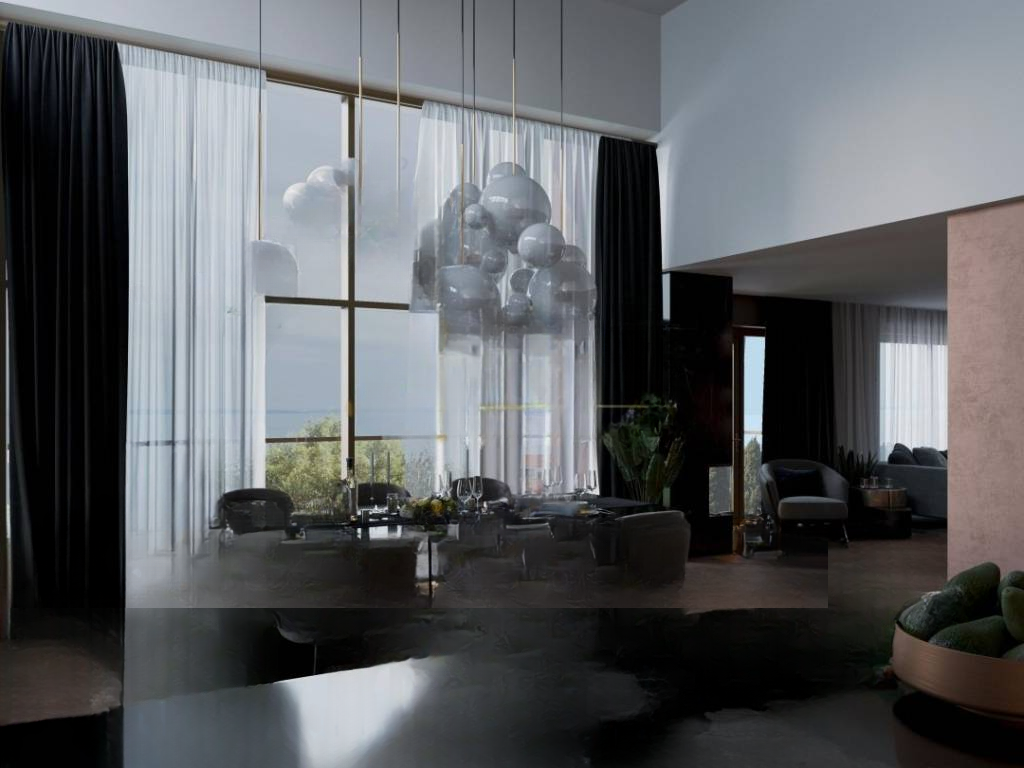 Квартира в Опатии, Хорватия, 75 м² - фото 8