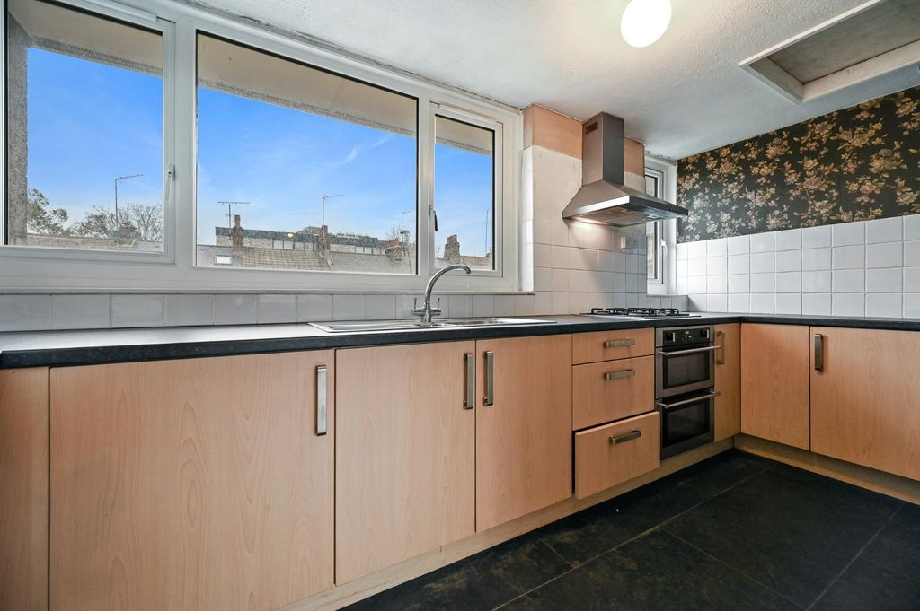 Квартира в Лондоне, Великобритания, 44 м² - фото 8