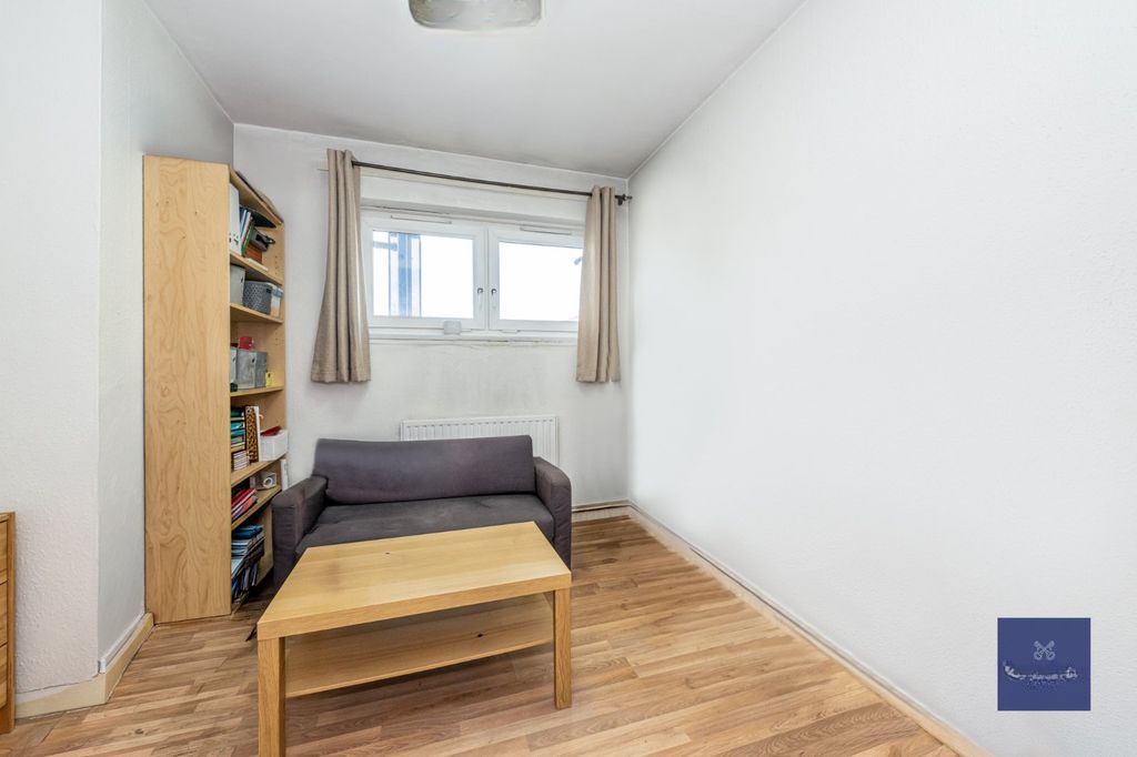 Квартира в Лондоне, Великобритания, 60 м² - фото 8