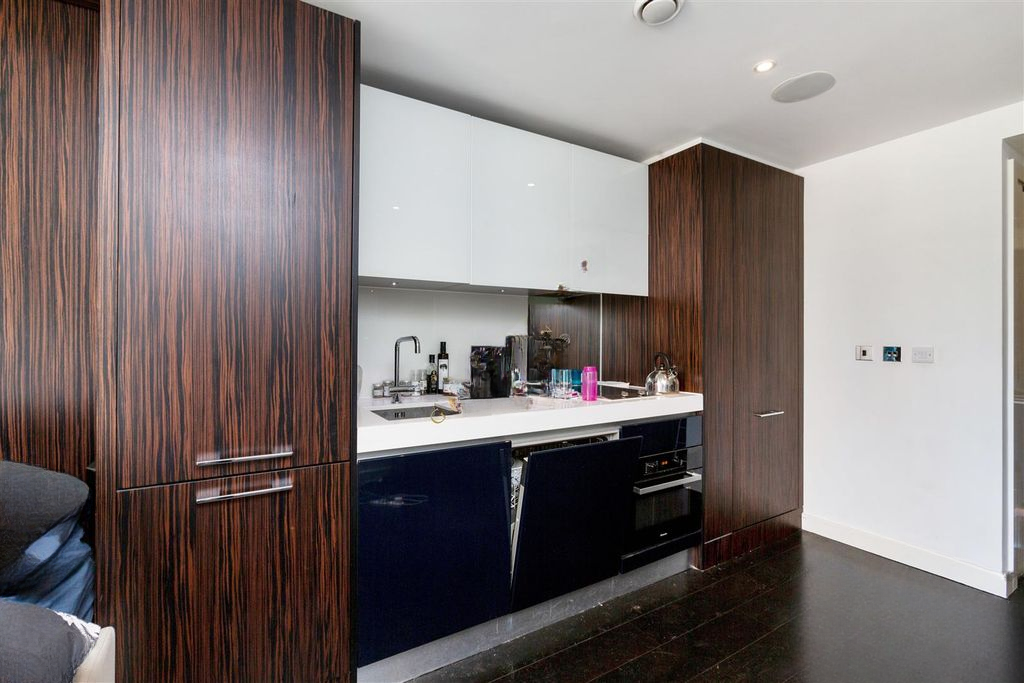 Квартира в Лондоне, Великобритания, 25 м² - фото 8